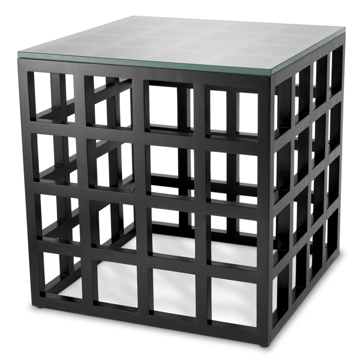 Beistelltisch Cubico