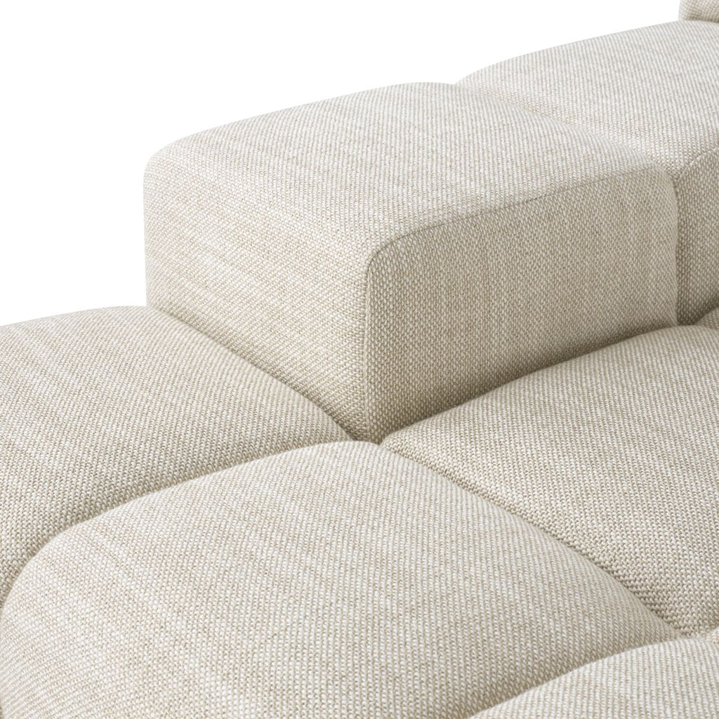 Modular Sofa Hunter - Lounge left