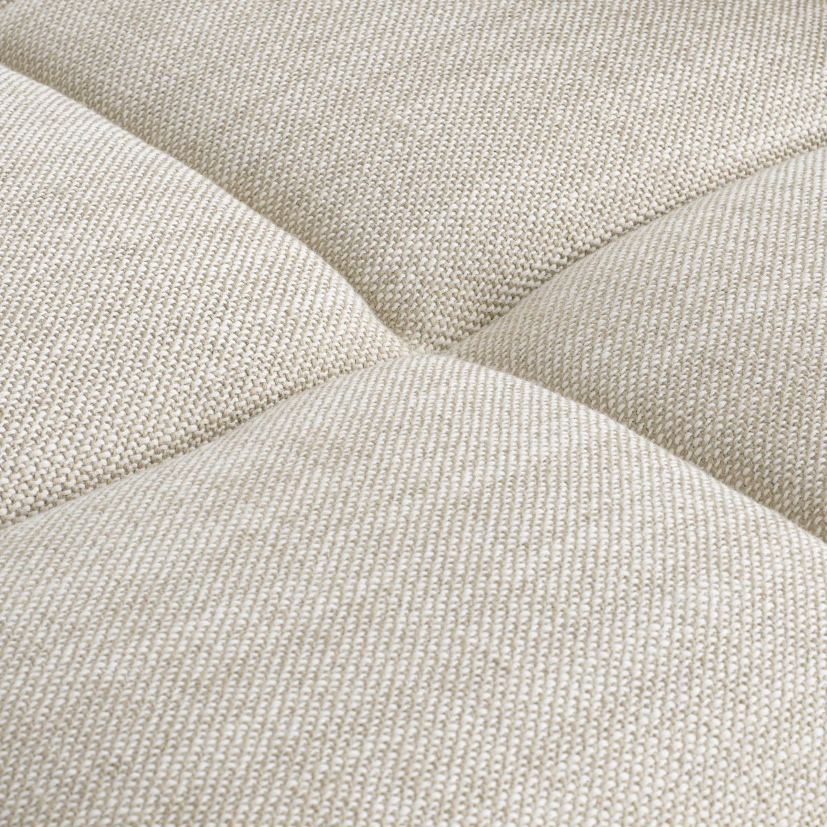 Modular Sofa Hunter - Ottoman