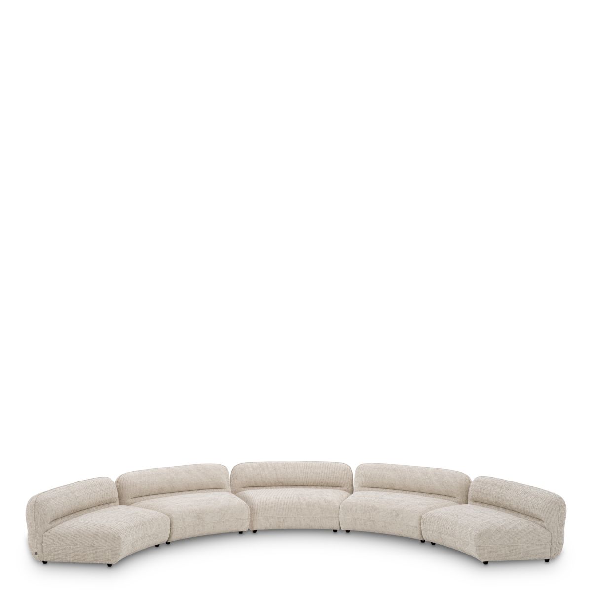 Modular Sofa Grand Avenue - Ottoman