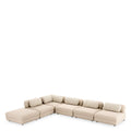 Modular Sofa Paulo - Middle