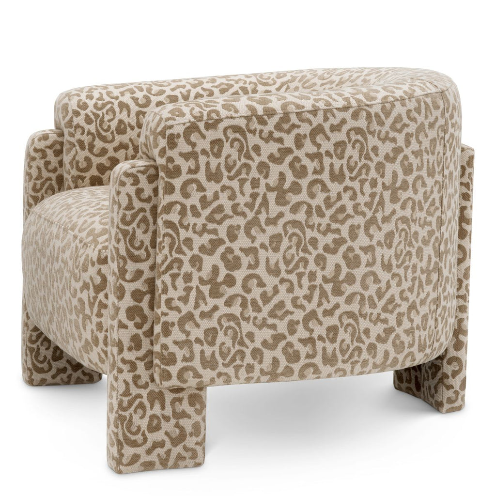 Chair Hazelwood