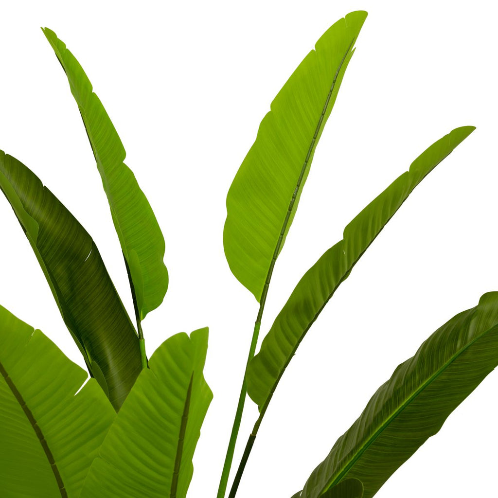 Artificial Plant Strelitzia M