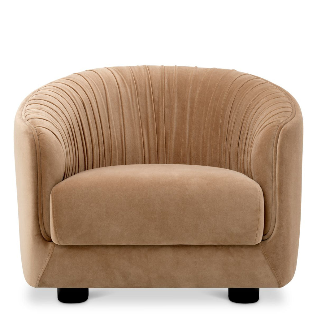 Chair Jameson
