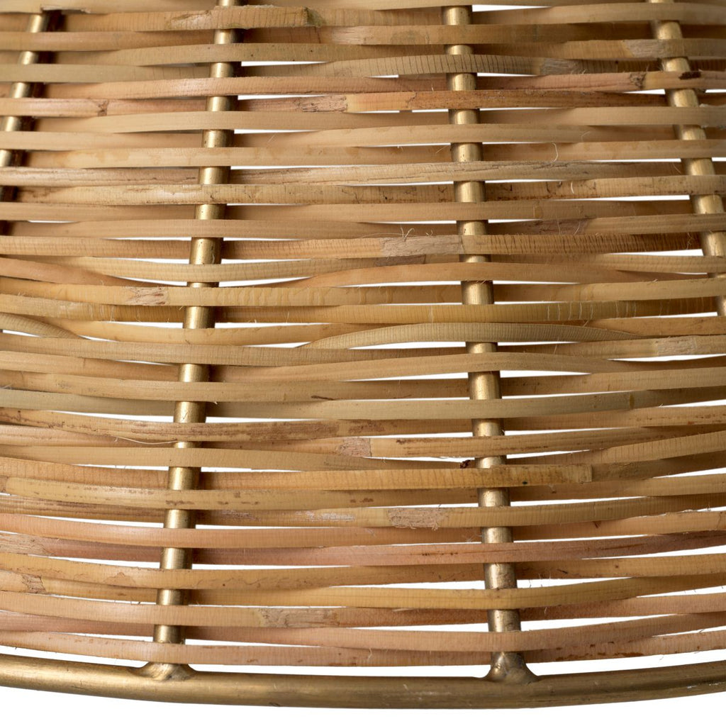 Pendant Kon Tiki