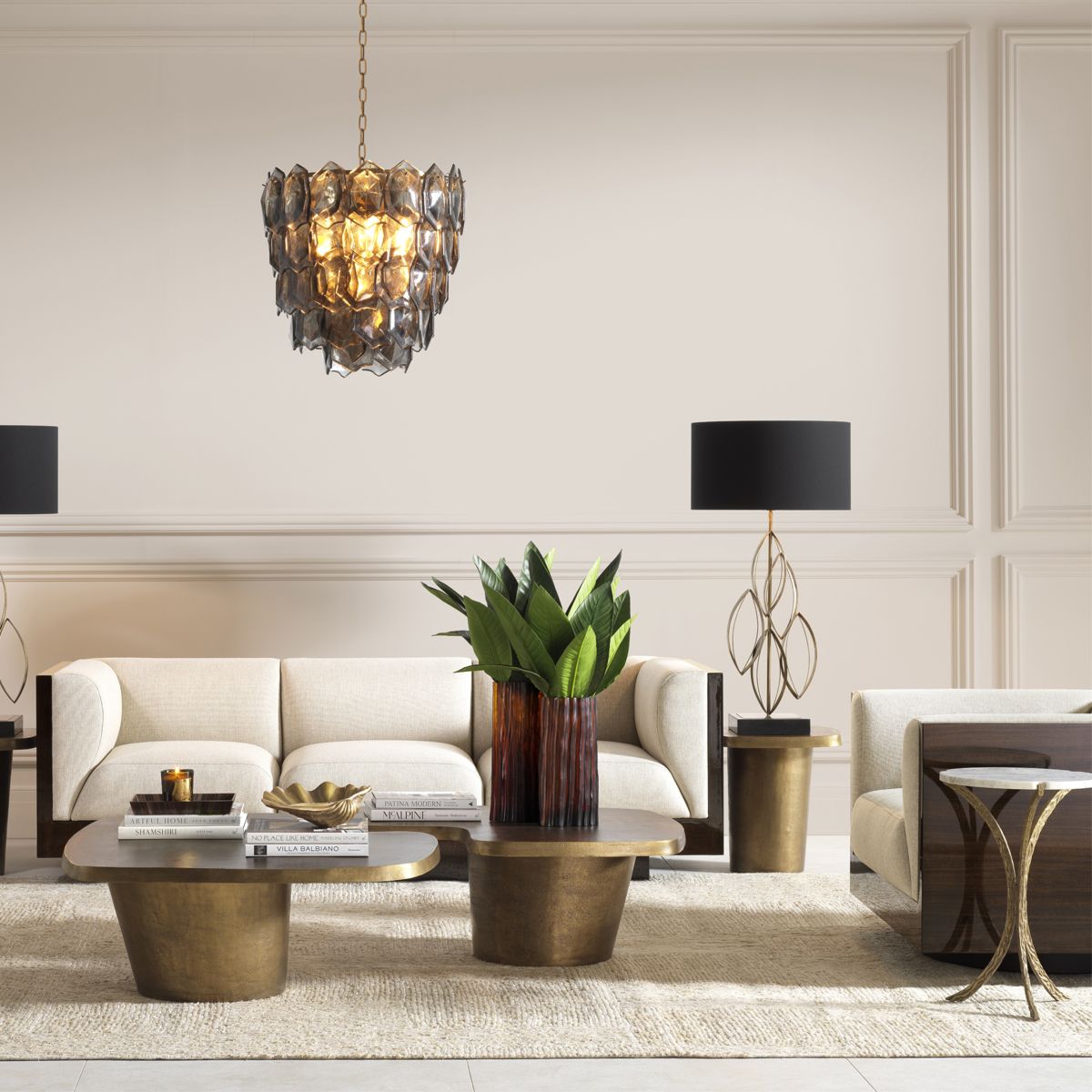 Side Table Emmeline