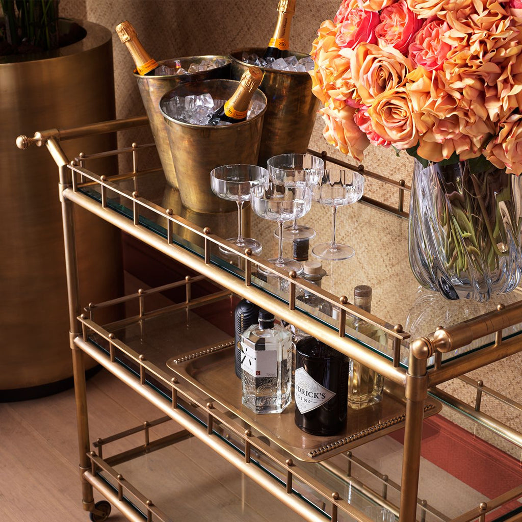 Trolley Scarlett L