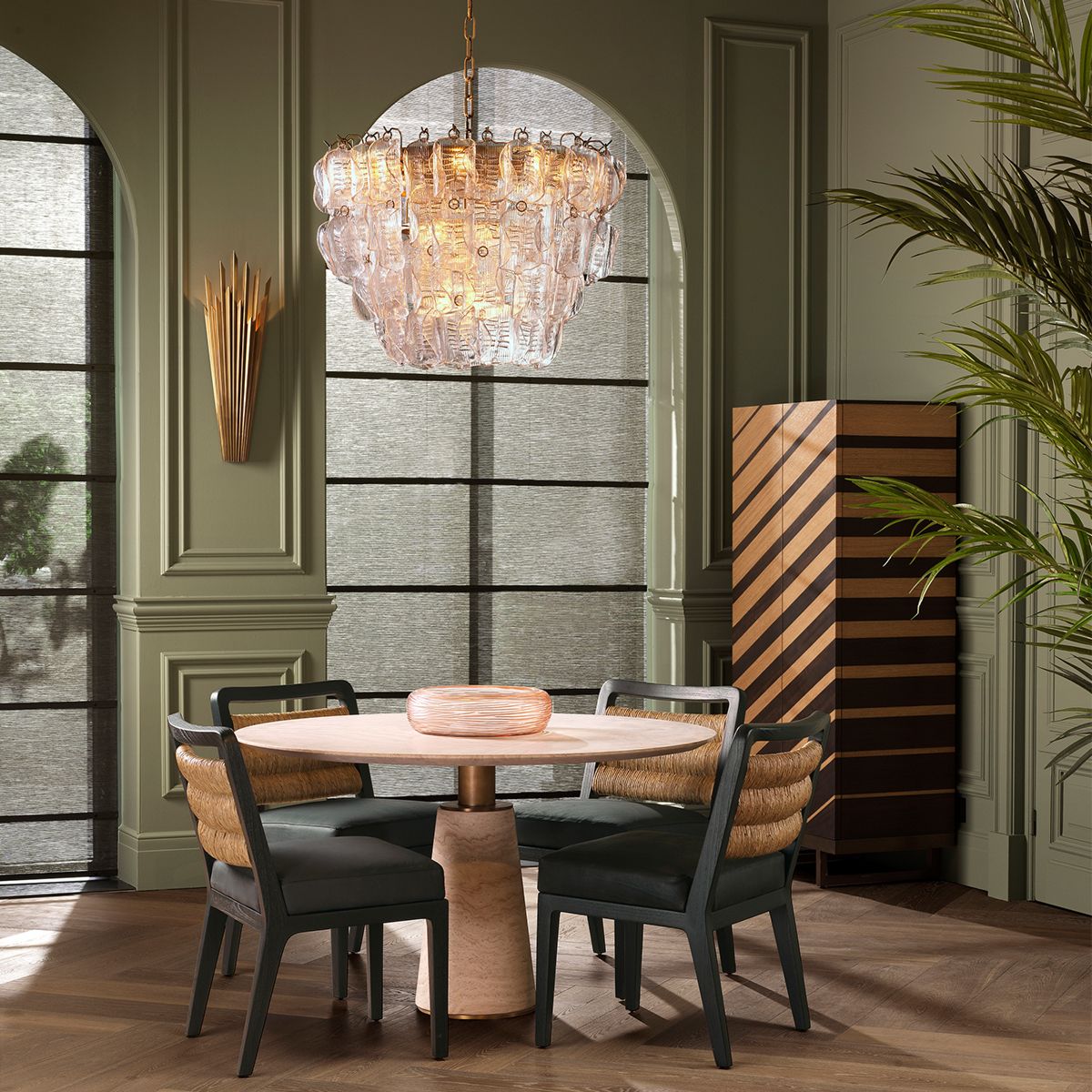 Dining Table Genova