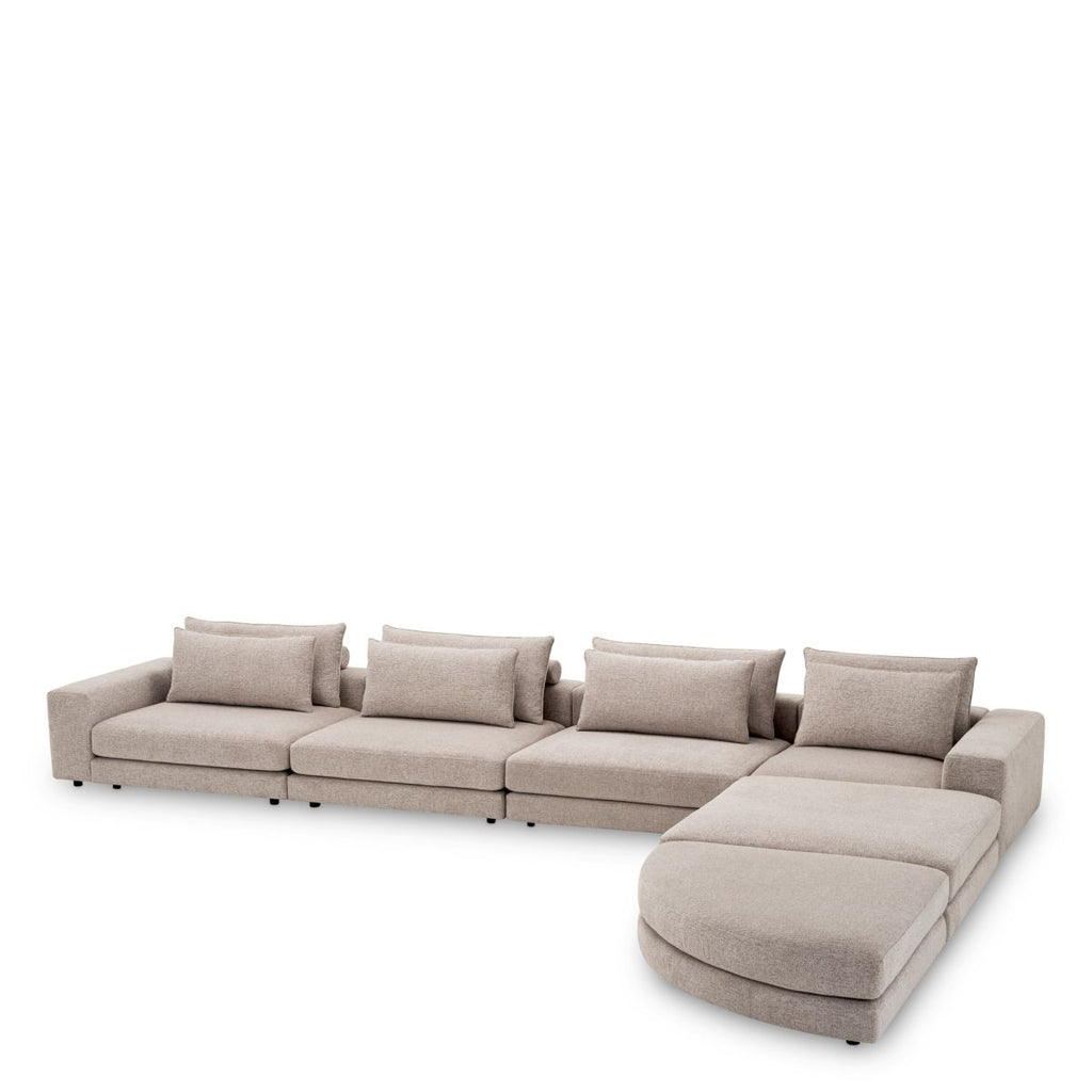 Sofa Lounge Club XL