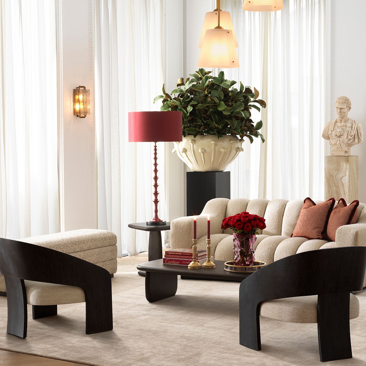 Wall Lamp Solara