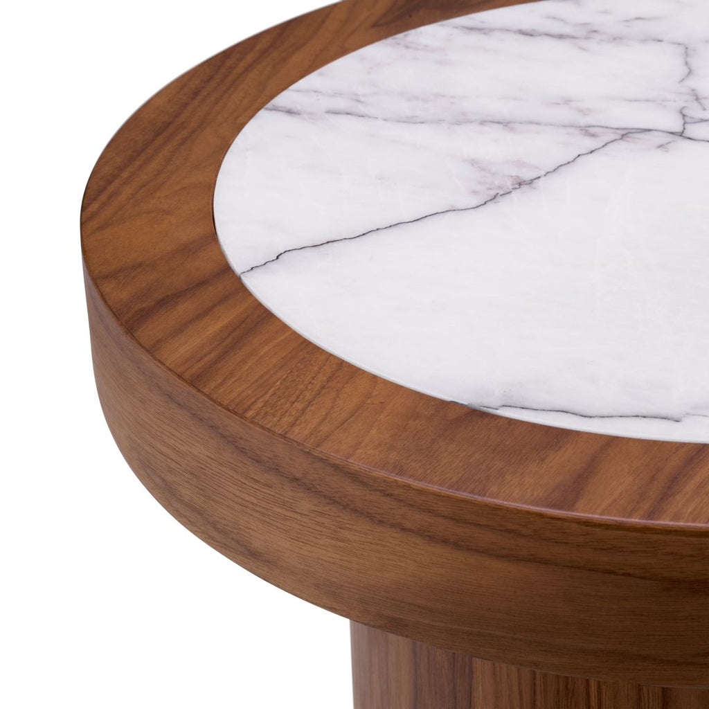 Side Table Presedio