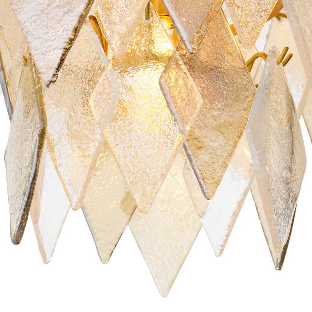 Chandelier Rhombus L