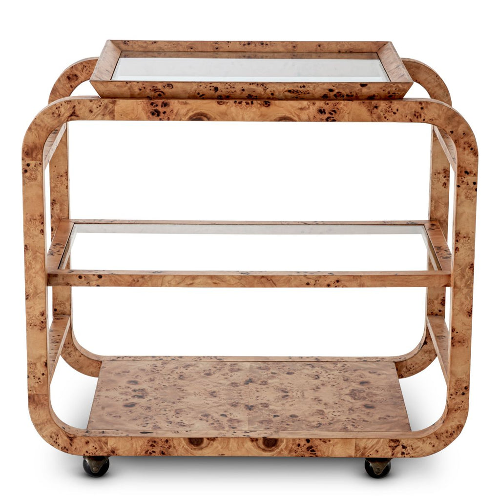 Trolley Mayfair