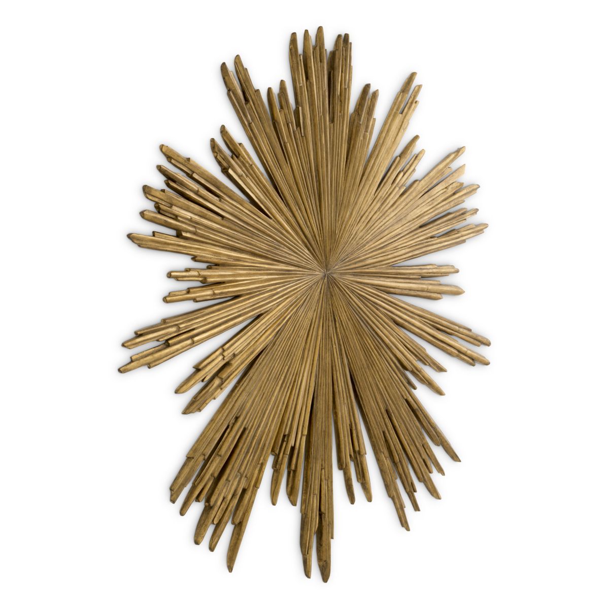 Wall Object Sunburst