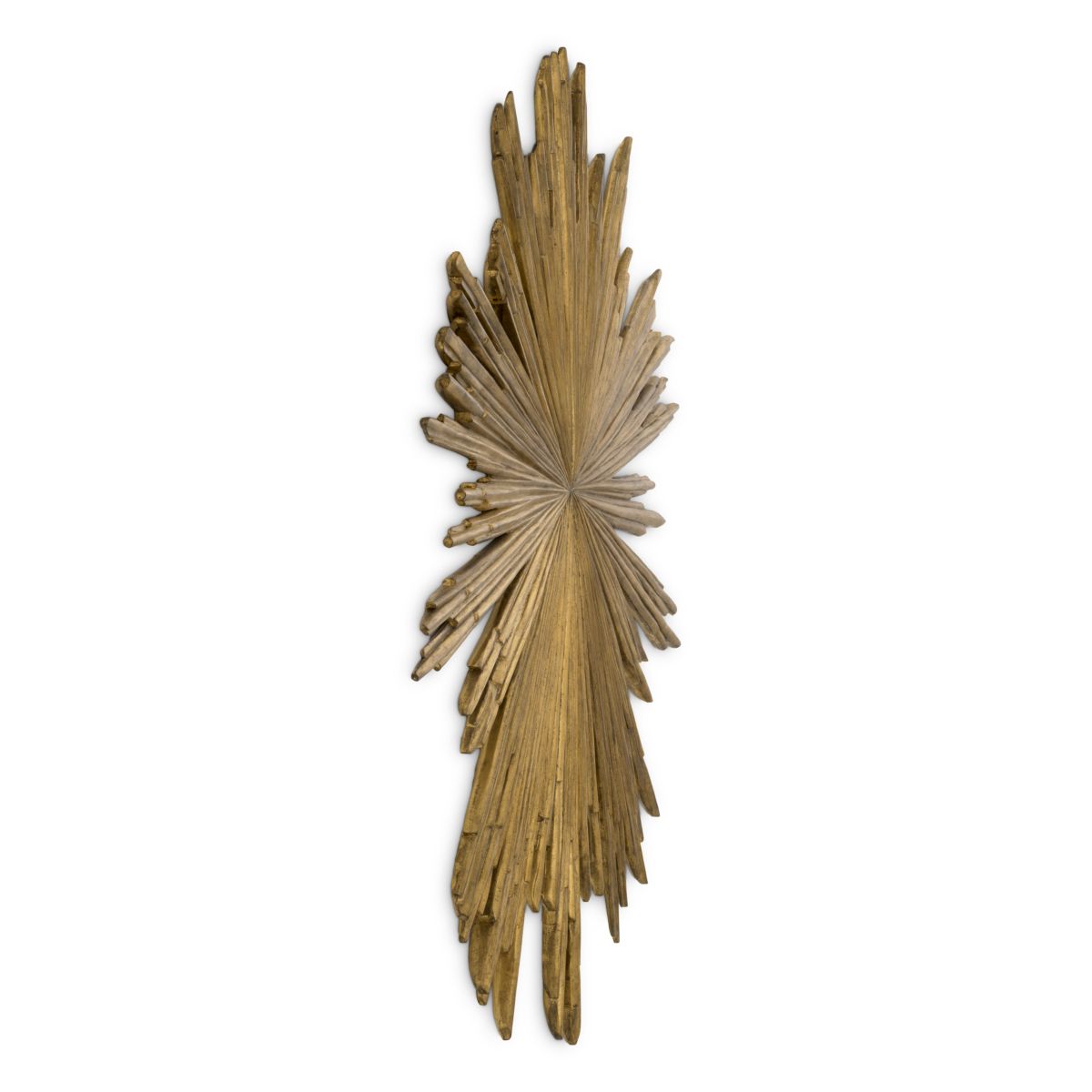 Wall Object Sunburst