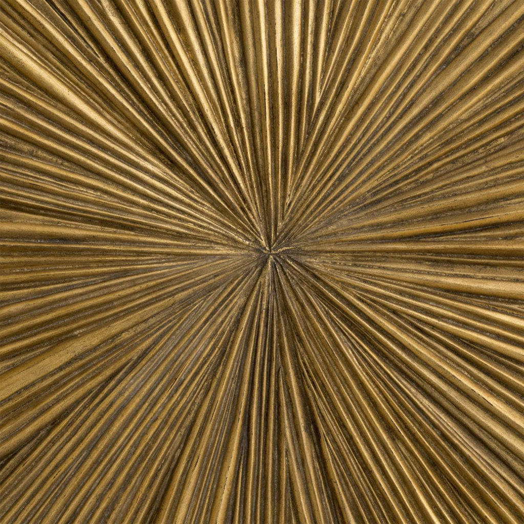 Wall Object Sunburst