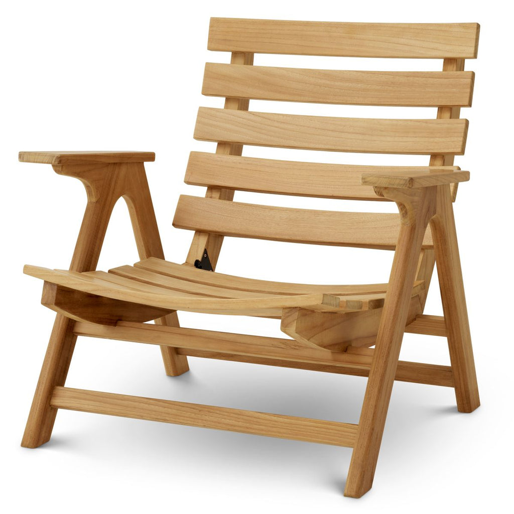 Outdoor Chair Oceanview