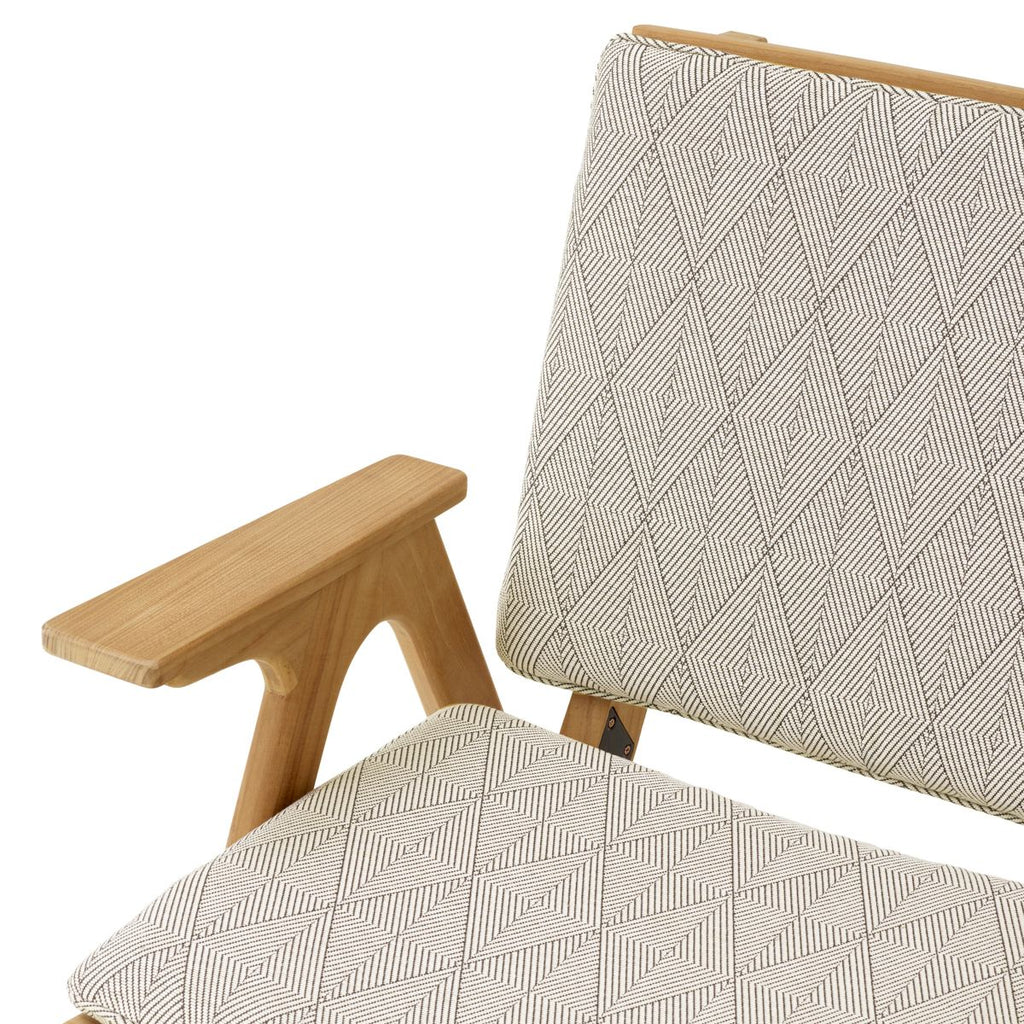 Outdoor Chair Oceanview