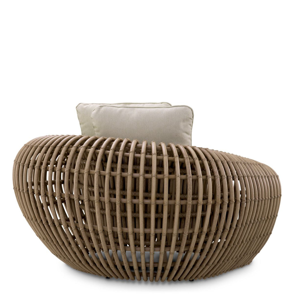 Outdoor Chair Siderno