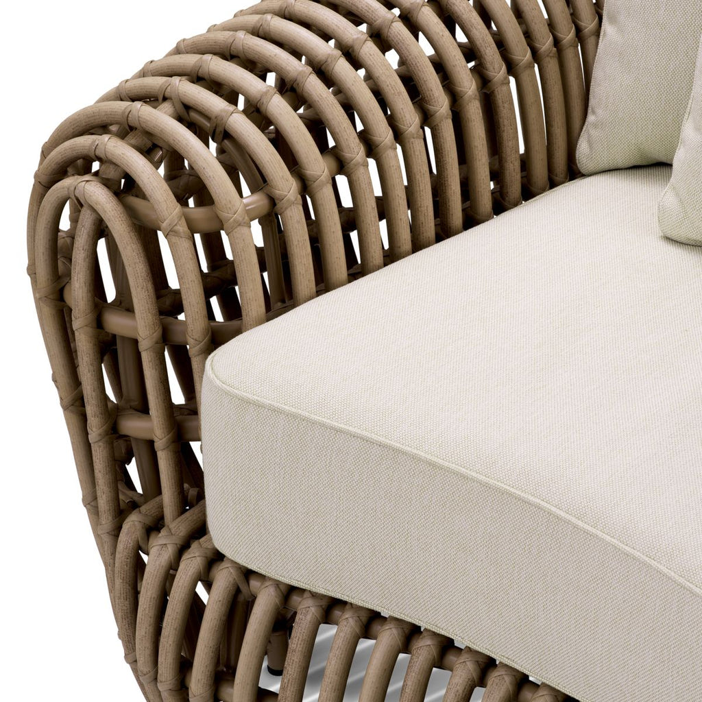 Outdoor Chair Siderno