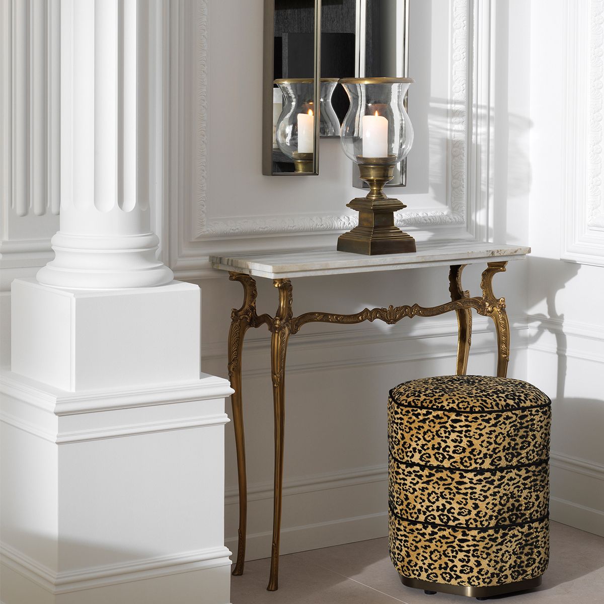 Console Table Fabiola