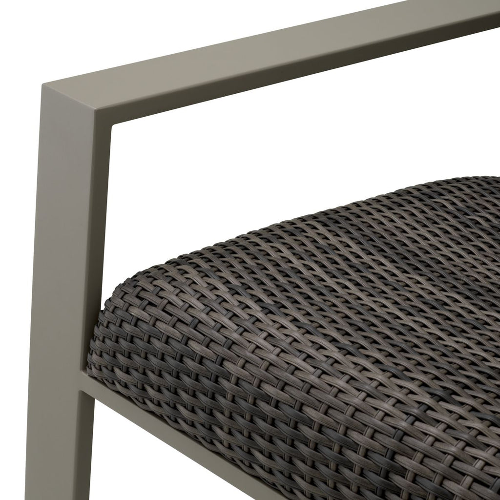 Outdoor Sofa Belle Vue