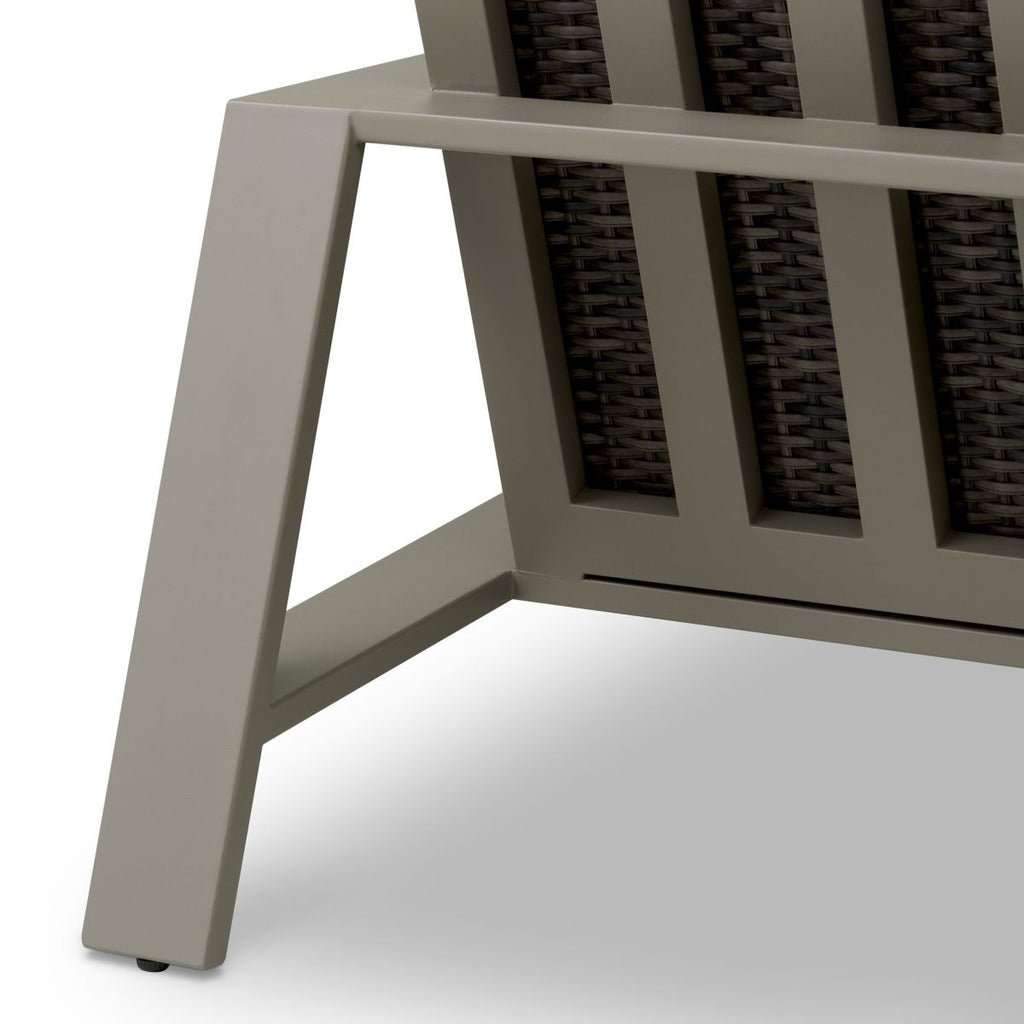 Outdoor Sofa Belle Vue