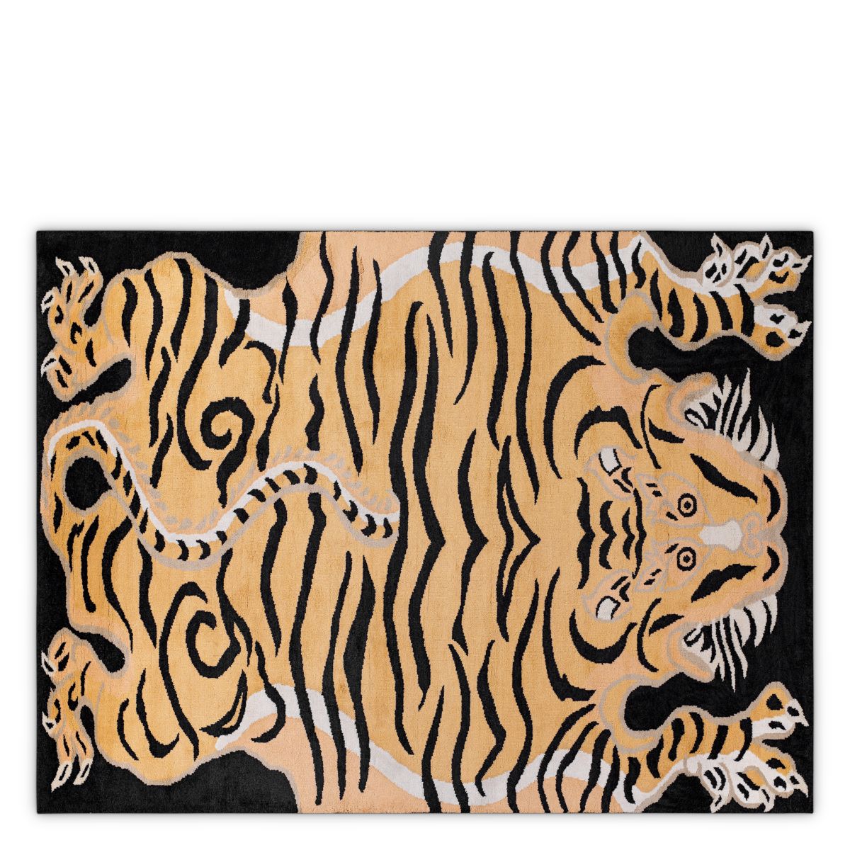 Rug Zandria