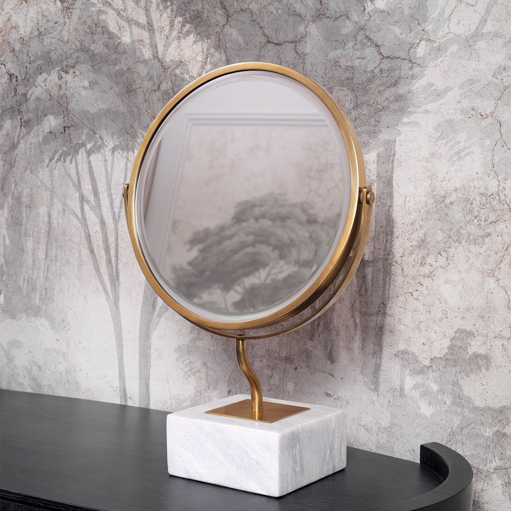 Table Mirror Jovanni