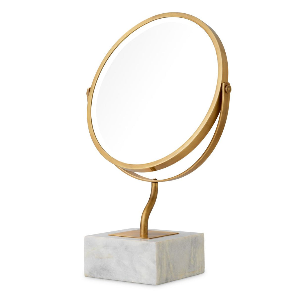 Table Mirror Jovanni