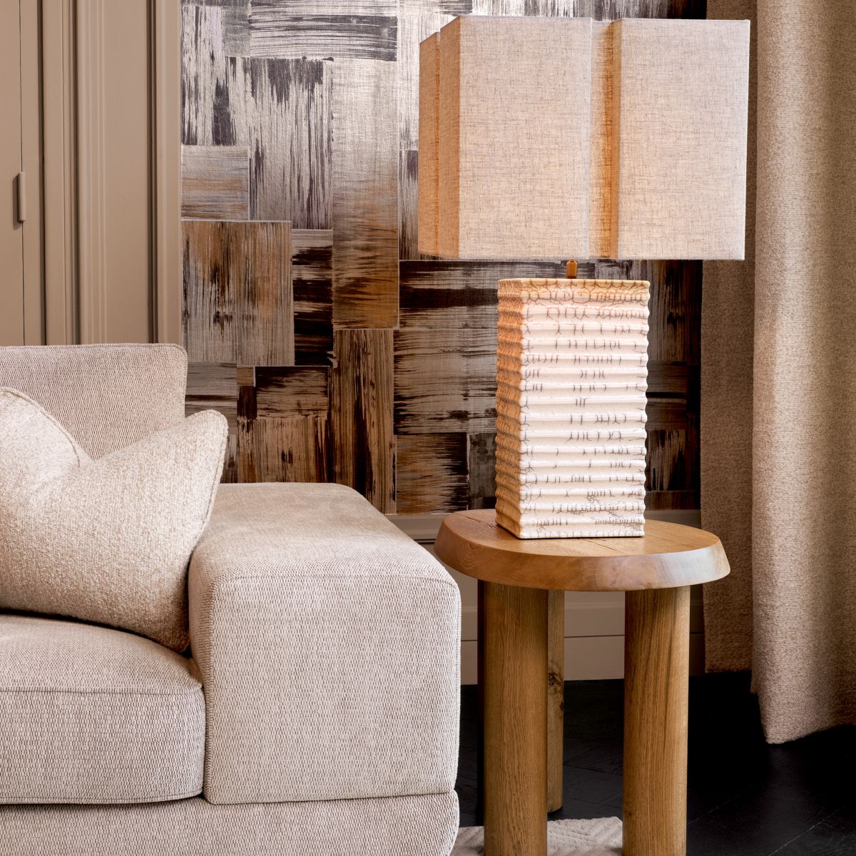Side Table Prelude