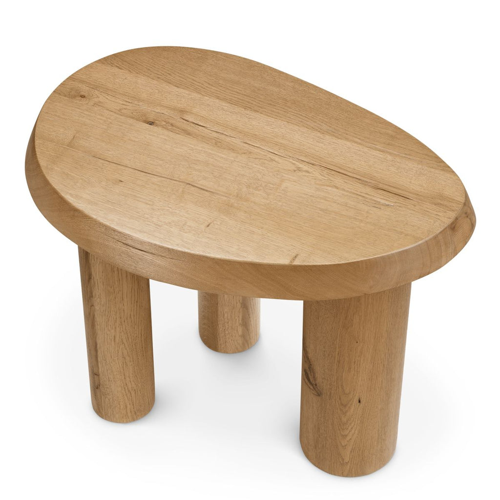 Side Table Prelude