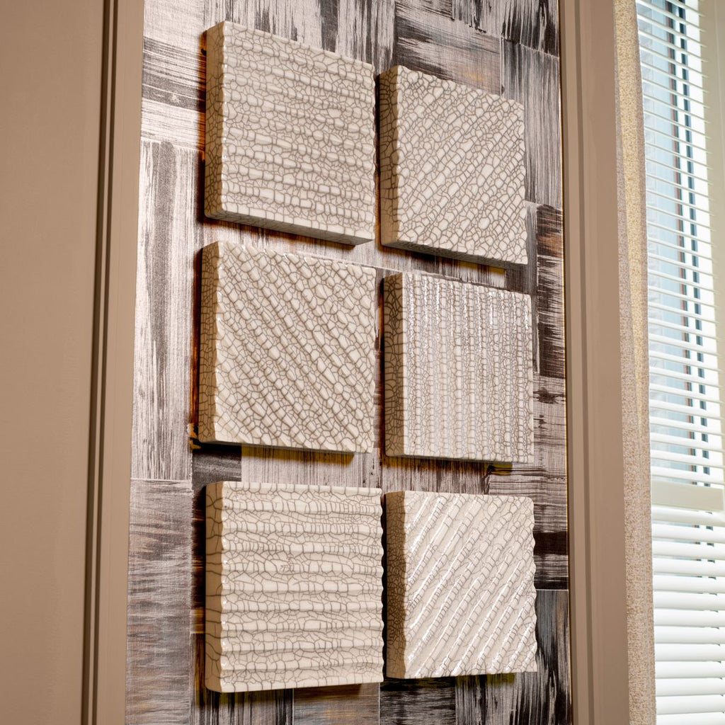 Wall Decoration Division straight