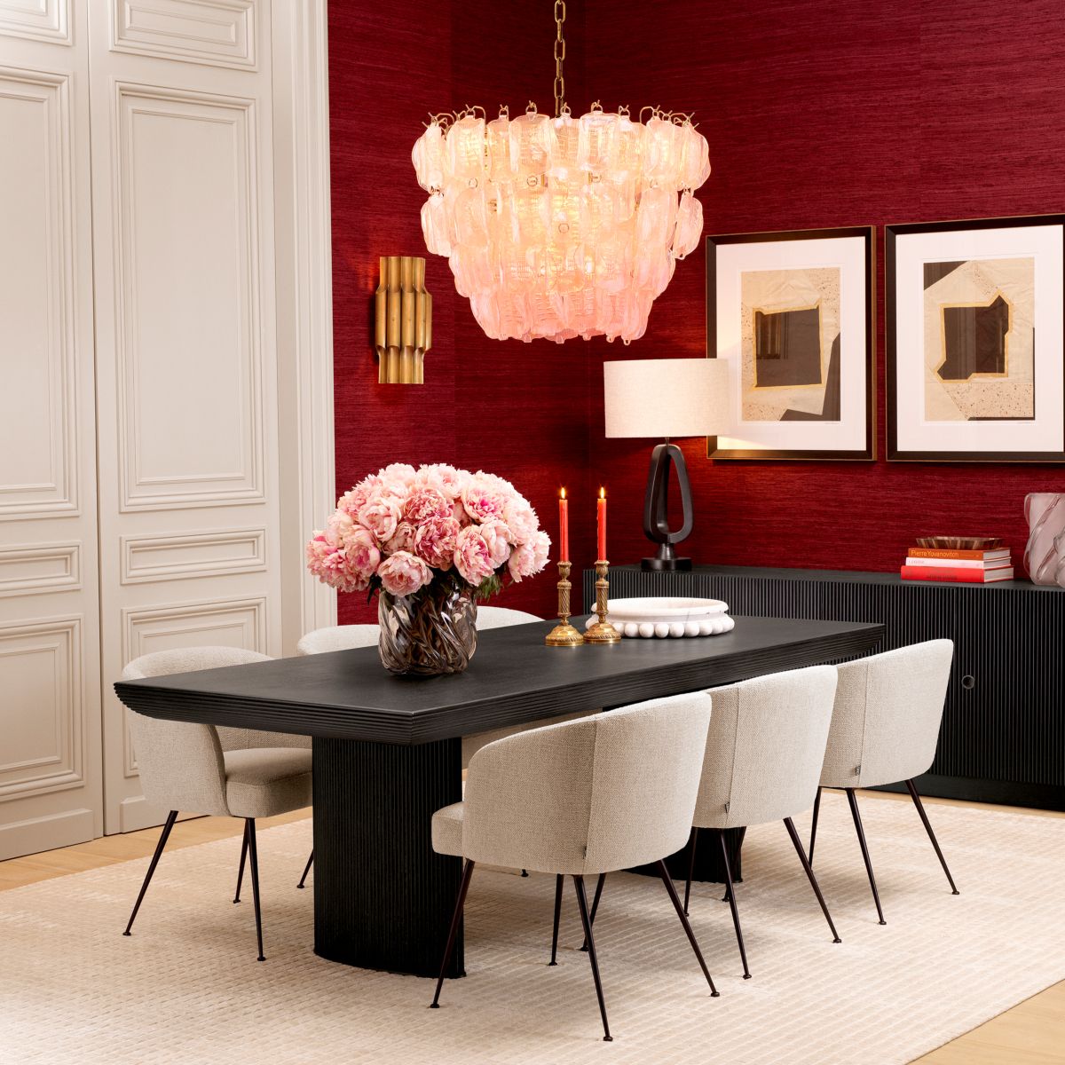 Table Lamp Madrona