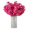 Bouquet of Vanda Orchids real touch 24 pcs