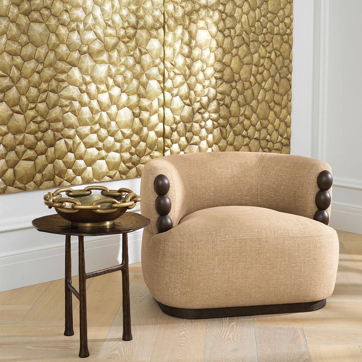 Chair Grimaud