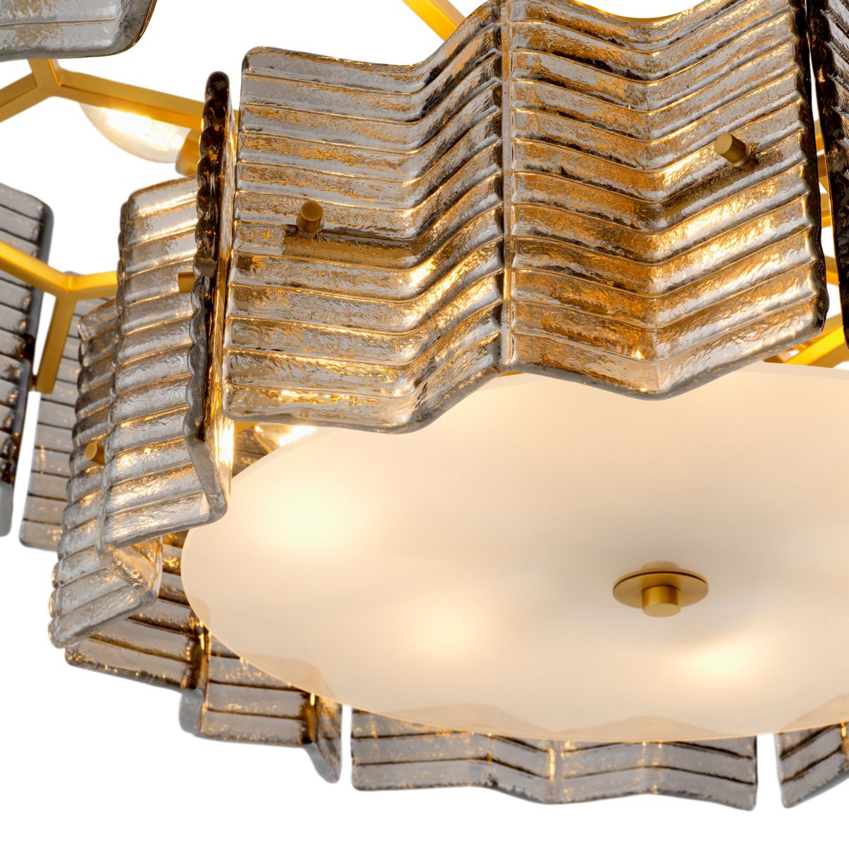 Chandelier Silvano