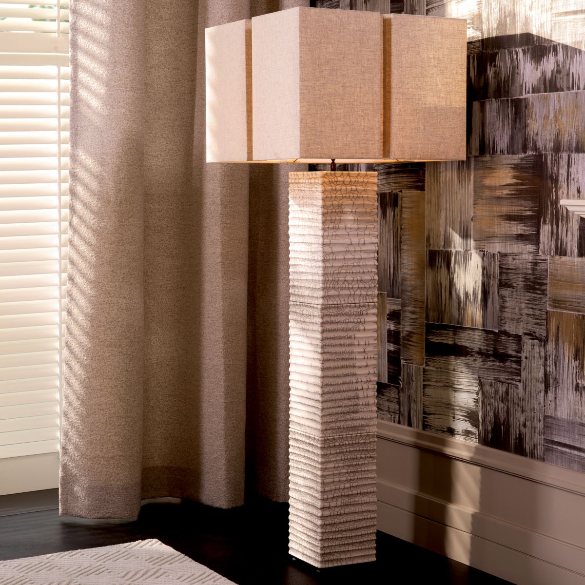 Floor Lamp Division