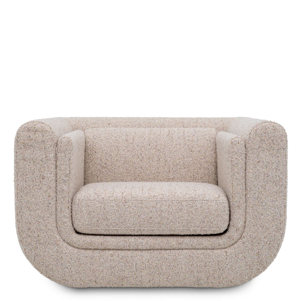 Chair Barrow