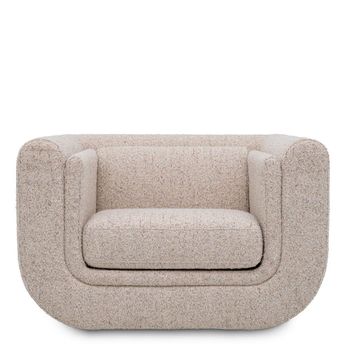 Chair Barrow