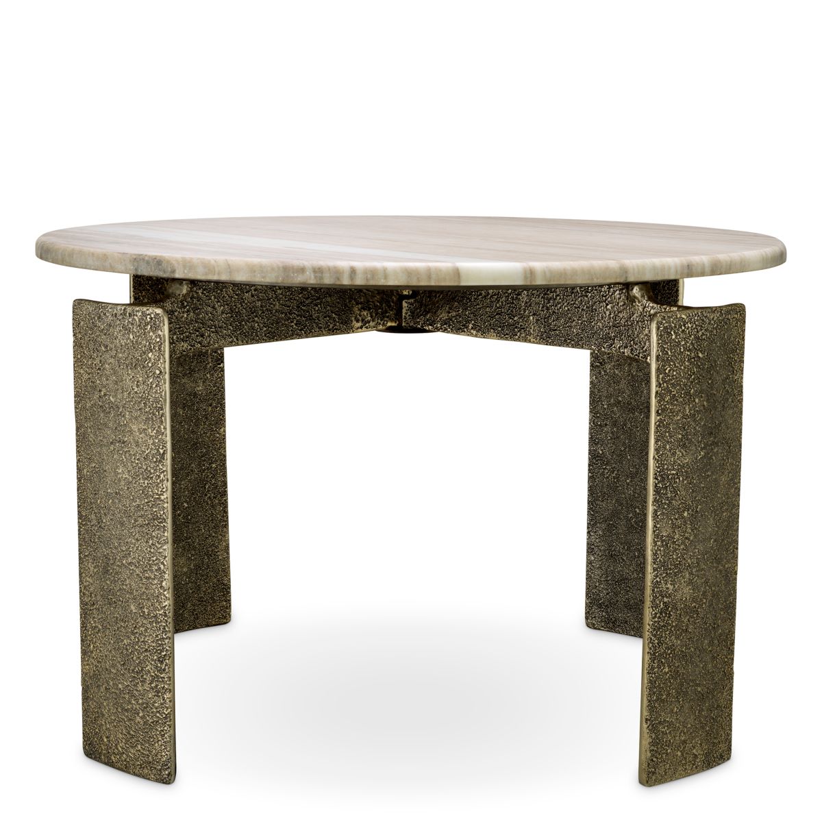 Dining Table Bodega Round