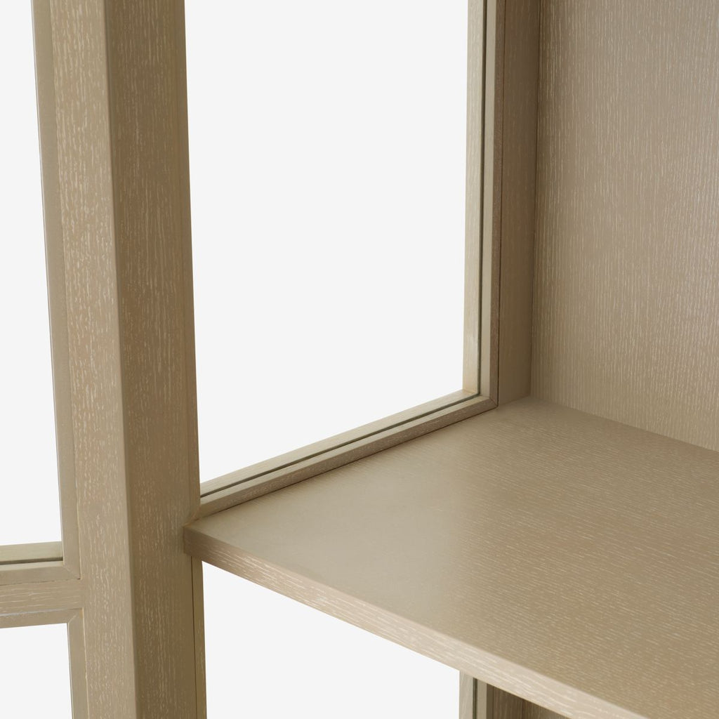 Cabinet San Bernardino