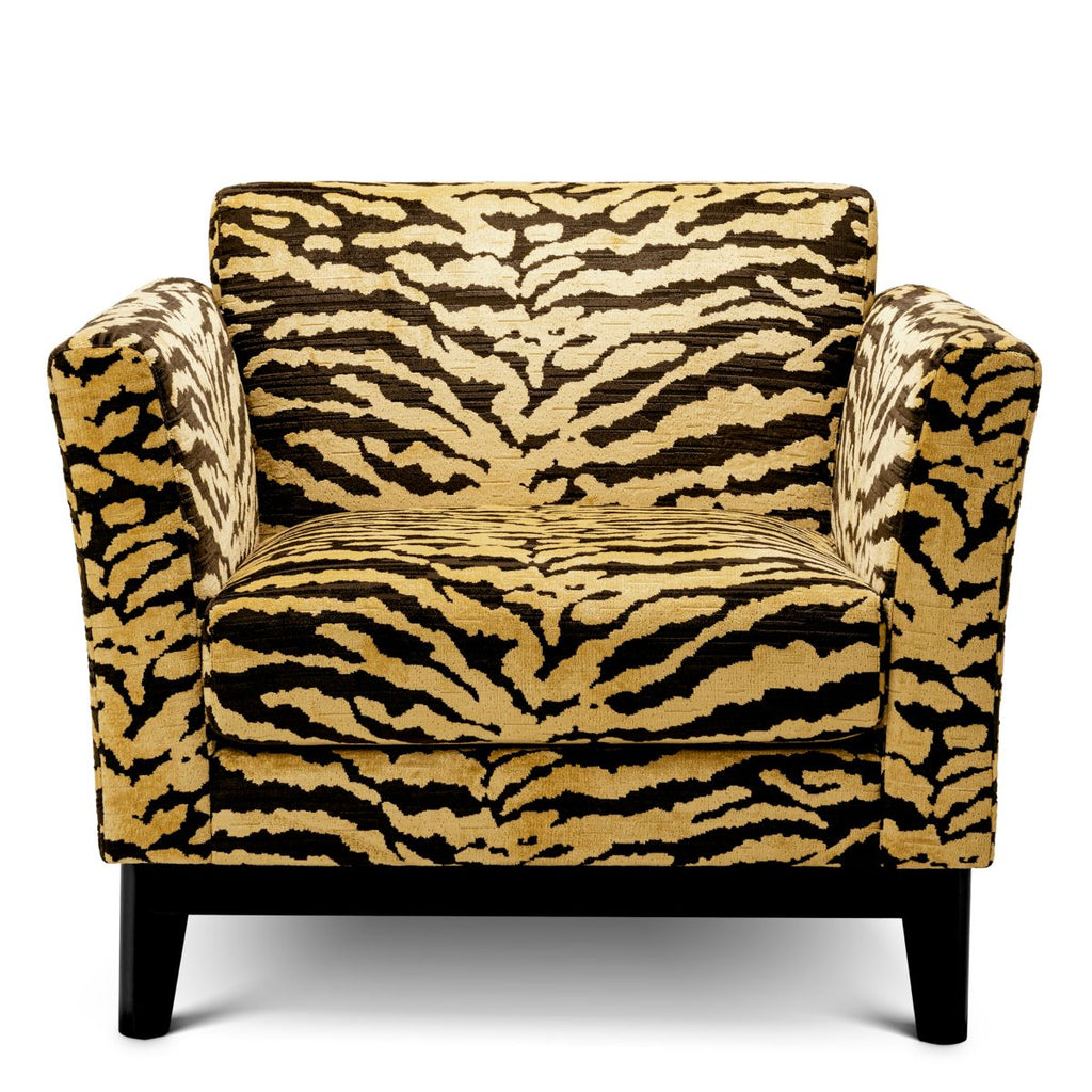 Chair Flux