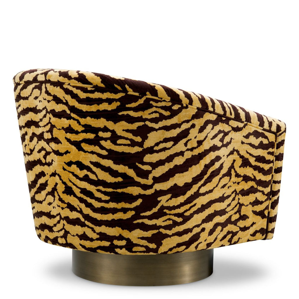 Swivel Chair Catene