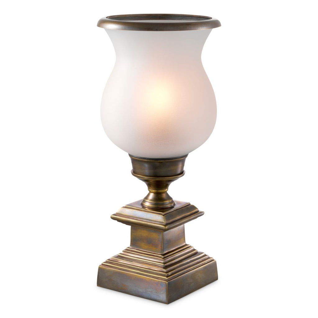 Table Lamp Datcha
