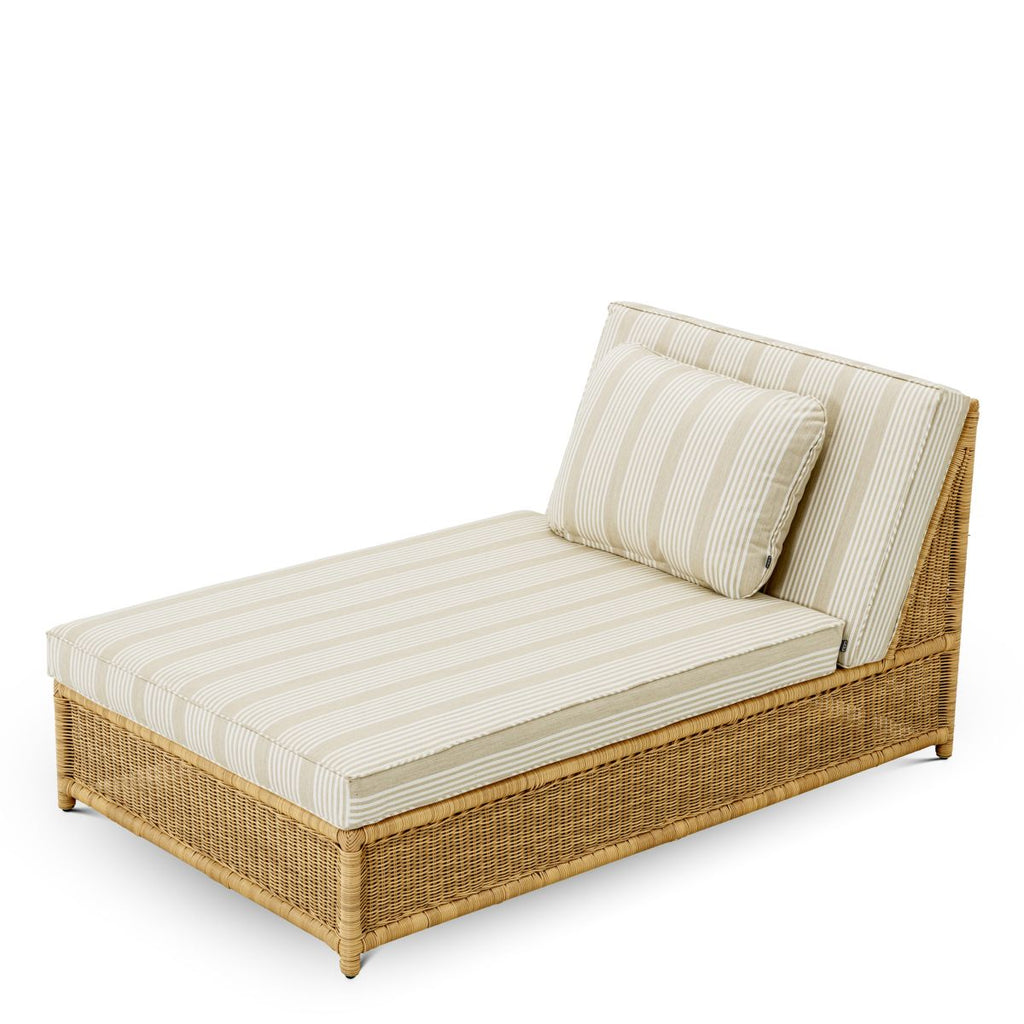 Outdoor Modular Daybed Hampton