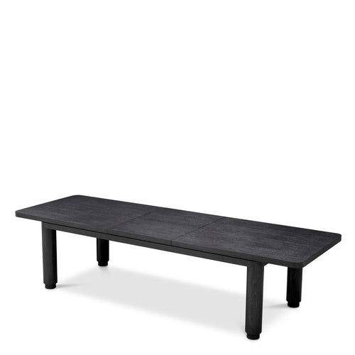 Extendable Dining Table Atelier S