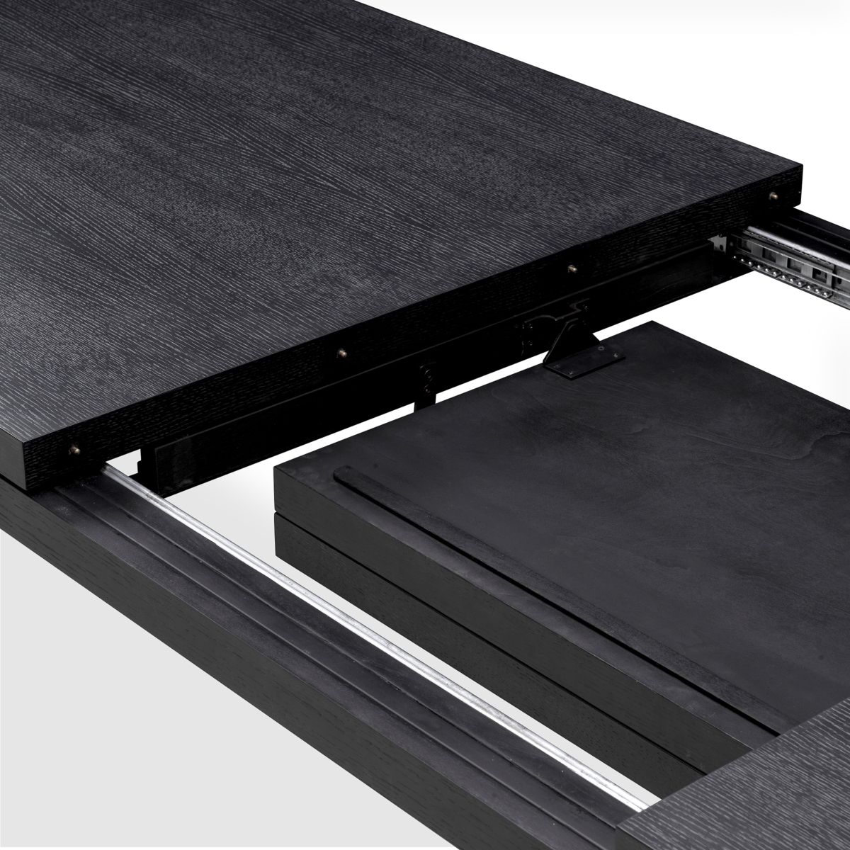 Extendable Dining Table Atelier S
