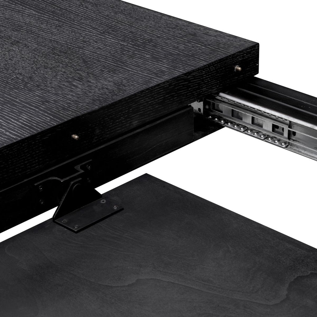 Extendable Dining Table Atelier S