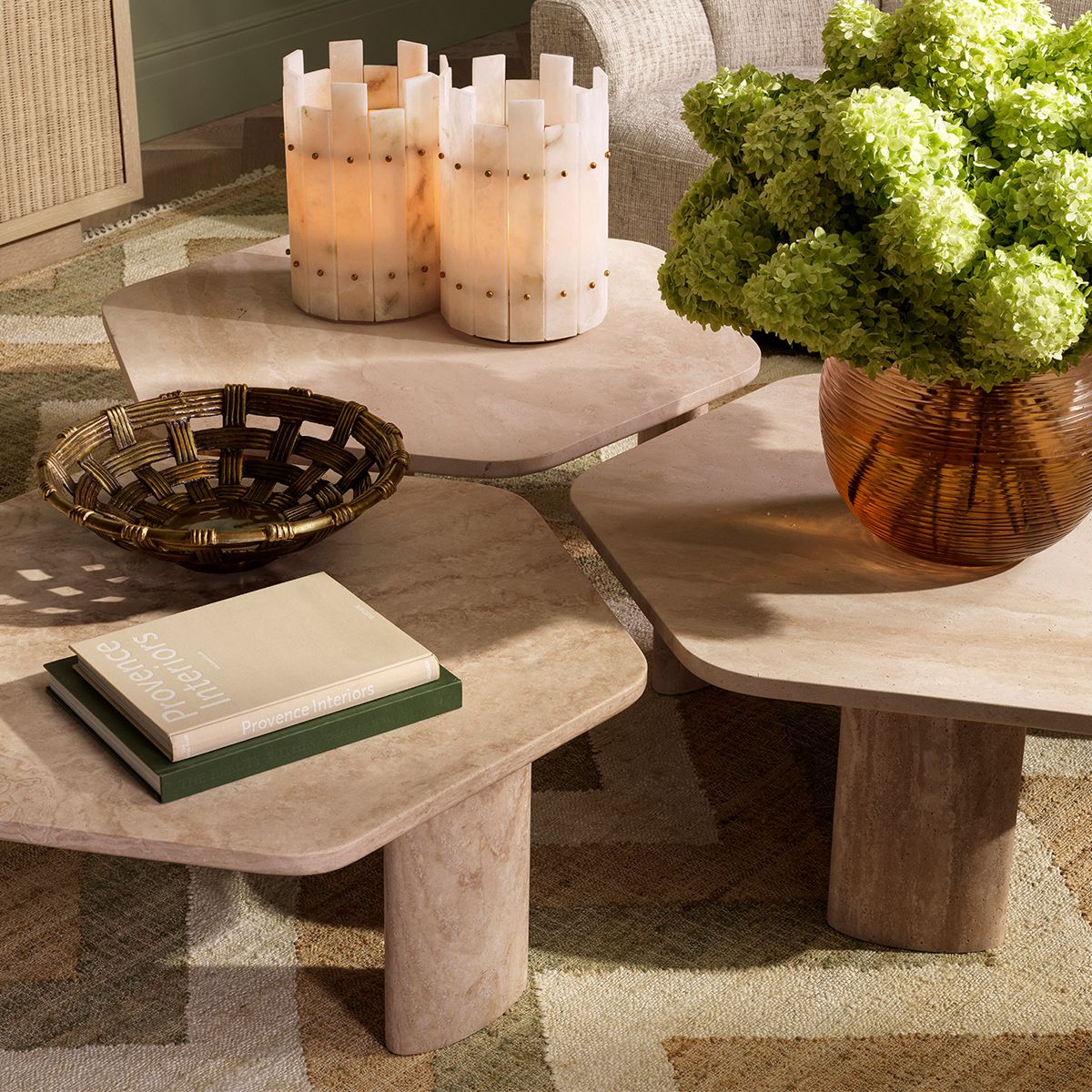 Coffee Table Zenitho